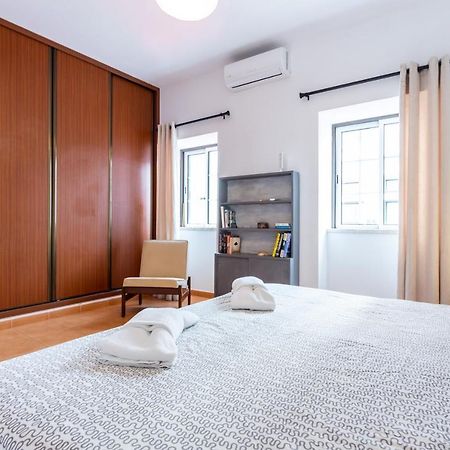 3 Marias Garden House B&B Lagos Ngoại thất bức ảnh