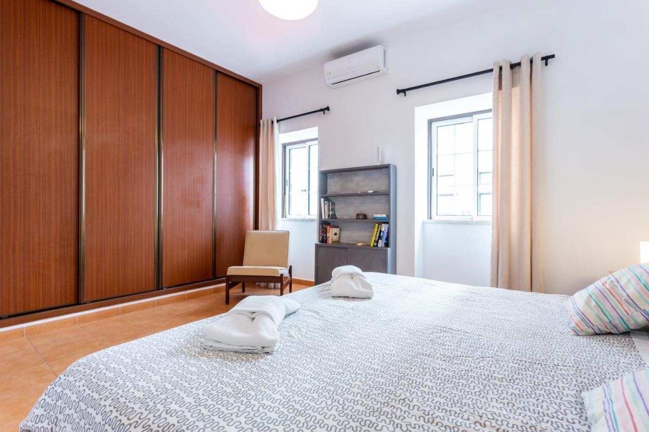 3 Marias Garden House B&B Lagos Ngoại thất bức ảnh