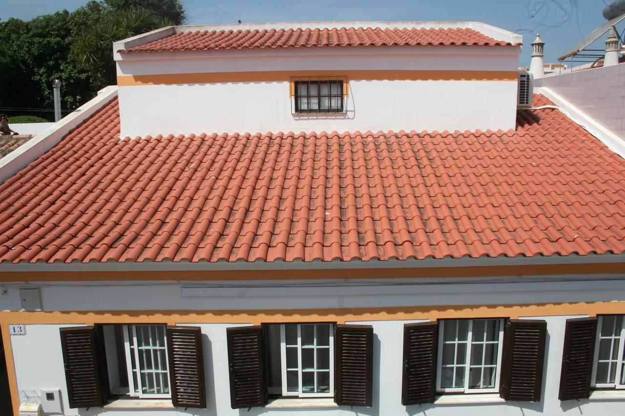 3 Marias Garden House B&B Lagos Ngoại thất bức ảnh