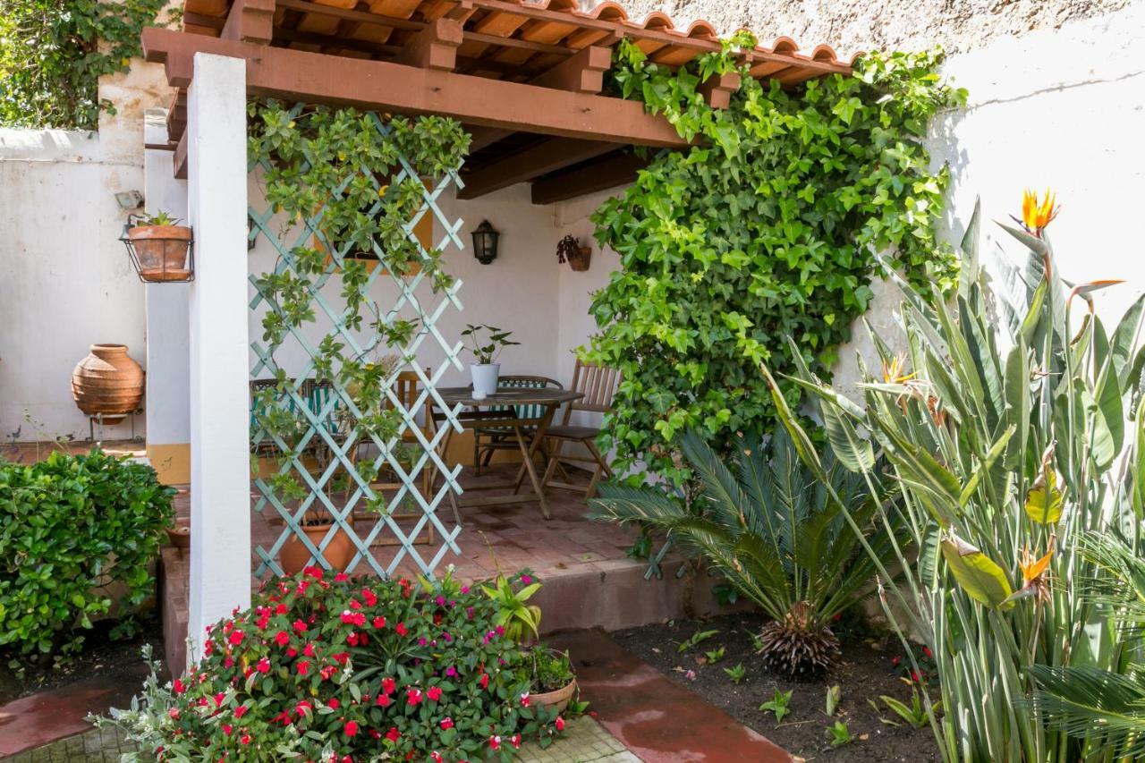 3 Marias Garden House B&B Lagos Ngoại thất bức ảnh