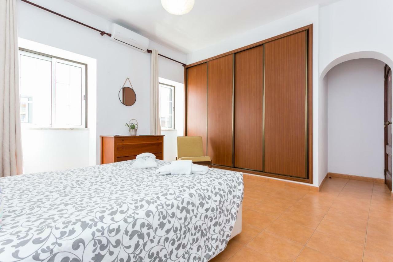 3 Marias Garden House B&B Lagos Ngoại thất bức ảnh
