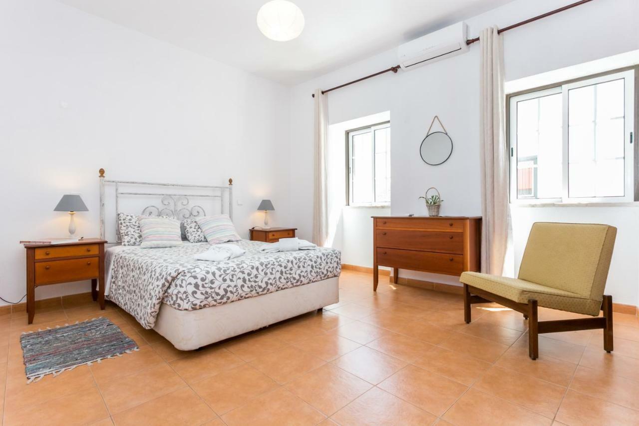 3 Marias Garden House B&B Lagos Ngoại thất bức ảnh
