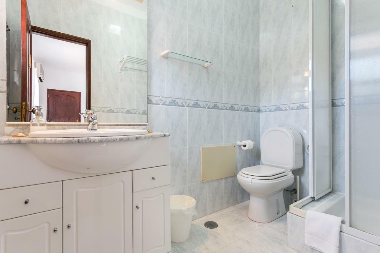 3 Marias Garden House B&B Lagos Ngoại thất bức ảnh