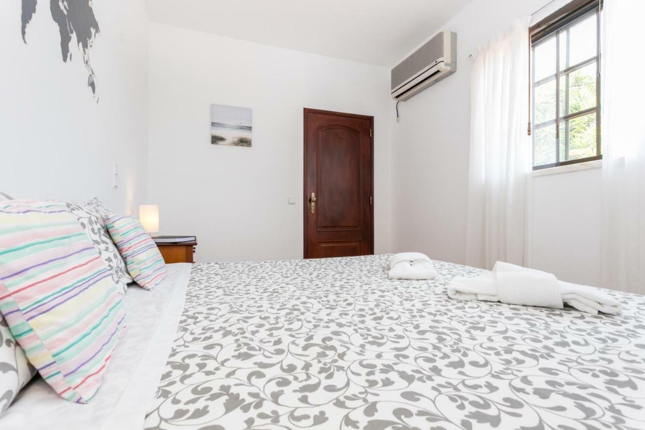 3 Marias Garden House B&B Lagos Ngoại thất bức ảnh